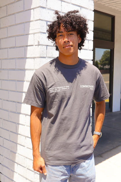 Hebrews 11:1 Tee