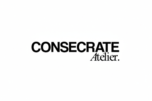 Consecrate Atelier